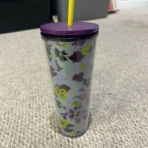 Starbucks 24 ounce tumbler